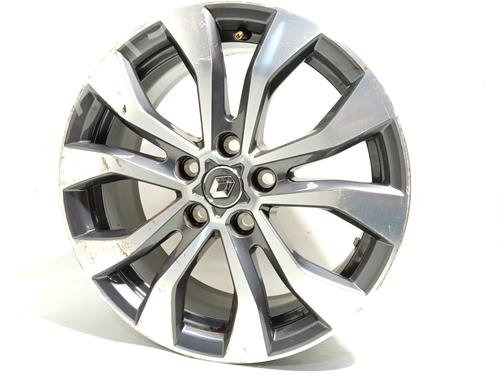 Felg RENAULT MEGANE IV Hatchback (B9A/M/N_) 1.3 TCe 140 (B9NB) (140 hp) 29239966