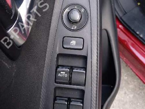 Gear lever MAZDA 2 Hatchback (DL, DJ) 1.5 D (DJ5FS) | BP7531612M90  - Image 19