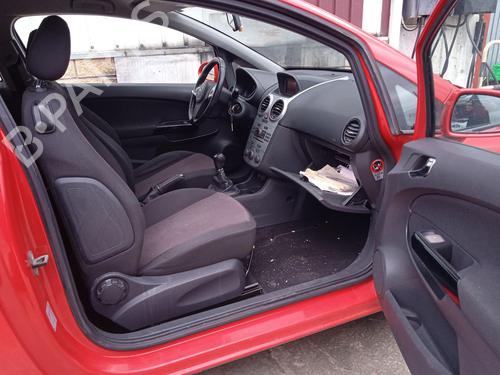 Right headlight OPEL CORSA D (S07) 1.3 CDTI (L08, L68) | BP25623265C29  - Image 26