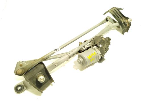 Used Front wiper motor TOYOTA RAV 4 V (_A5_, _H5_) 2.5 Hybrid AWD (AXAH54) (178 hp) 28209442