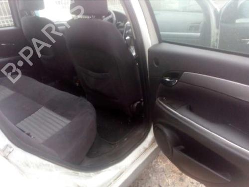 AC compressor FIAT CROMA (194_) 1.9 D Multijet | BP5409403M34 