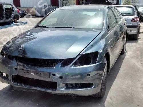 Electronic module LEXUS GS (_S19_) 300 (GRS190_, GRS190R) | BP3518847M83 