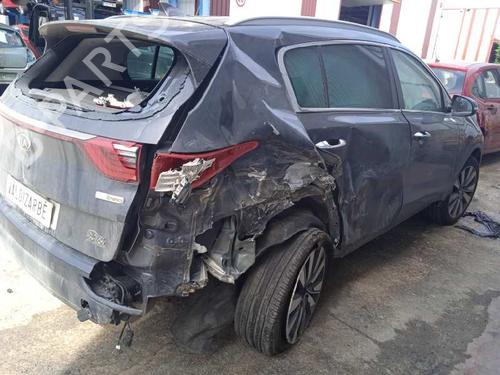 Steering column KIA SPORTAGE IV (QL, QLE) 1.7 CRDi | BP7792181M21 