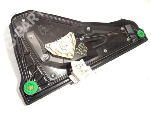 Rear left window mechanism LAND ROVER DISCOVERY III (L319) 2.7 TD 4x4 | BP9712946C24 