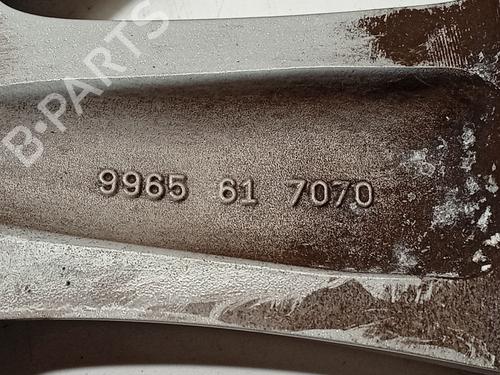 Rim MAZDA CX-5 (KF) 2.2 D | BP32474469C45 