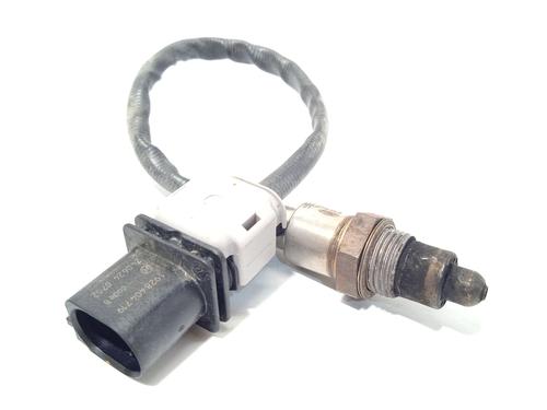 Used Electronic sensor FORD TOURNEO CUSTOM V362 Bus (F3) 1.0 EcoBoost PHEV (125 hp) 30122126