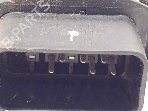 Front right lock FORD MONDEO IV (BA7) 2.0 TDCi | BP17046384C97 