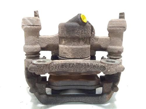 Left rear brake caliper MERCEDES-BENZ VITO Van (W447)  | BP12226184M107 