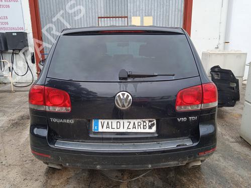 Motor VW TOUAREG (7LA, 7L6, 7L7)  | BP21027683M1 