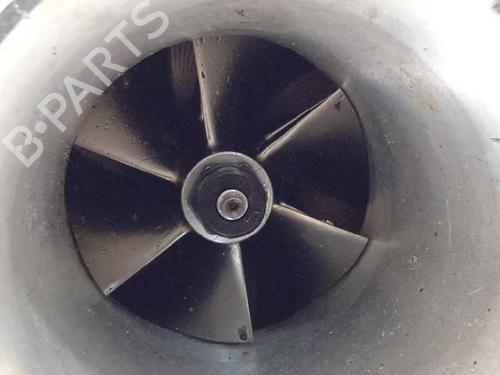 Turbocharger/Supercharger MERCEDES-BENZ E-CLASS (W213) | BP9087120M71