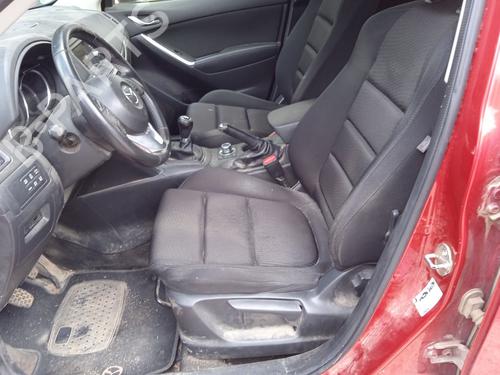 Electronic module MAZDA CX-5 (KE, GH) 2.2 D (KE2FW) | BP28139191M83  - Image 22