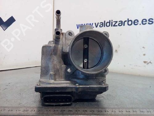 Used Throttle body TOYOTA RAV 4 IV (_A4_) [2012-2019]  9086954