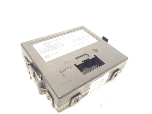 Used Electronic module Electronic module SKODA OCTAVIA III Combi (5E5, 5E6) 1.6 TDI (115 hp) 19647887 19647887