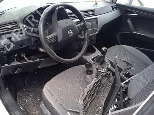 Alternator SEAT IBIZA V (KJ1, KJG) 1.0 TSI | BP9731792M7 