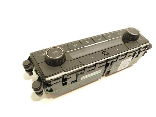 Used Climate control Climate control 34124016 34124016