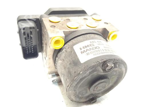 Used ABS pump HYUNDAI ACCENT II (LC) [1999-2012]  20655725