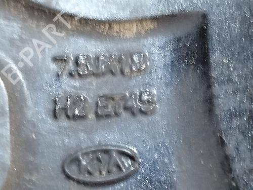 Rim KIA XCEED (CD) 1.6 CRDi 115 | BP27698977C45 - Image 7