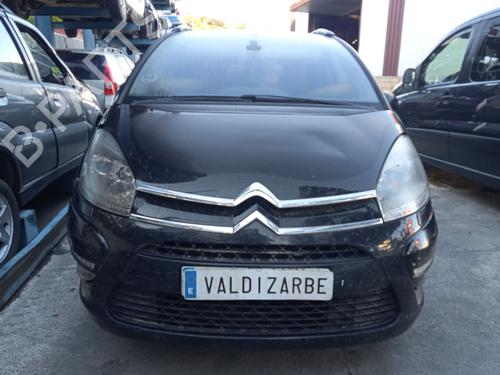 Xenon-ballast CITROËN C4 Grand Picasso I (UA_) 1.6 HDi 110 | BP29944919C53