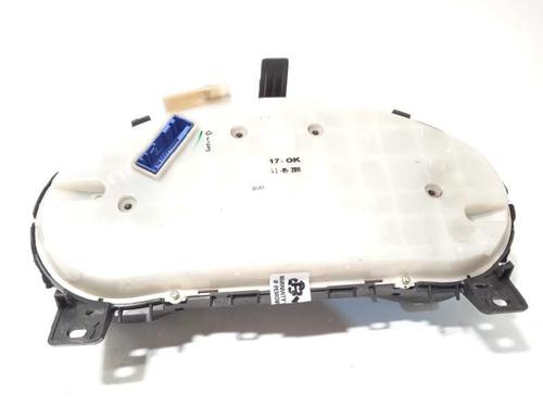 Instrument cluster OPEL ASTRA J (P10) 1.7 CDTI (68) | BP15648728C47 