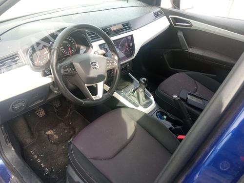 Steering rack SEAT ARONA (KJ7, KJP)  | BP19020609M22 