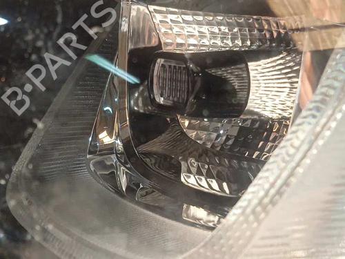 Left headlight VW GOLF VII (5G1, BQ1, BE1, BE2) 1.4 TSI MultiFuel | BP26207678C28