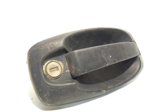 Used Front left exterior door handle Front left exterior door handle PEUGEOT BIPPER (AA_) 1.4 HDi (68 hp) 6836507 6836507
