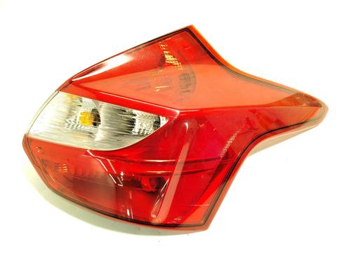 Used Right taillight FORD FOCUS III 1.0 EcoBoost (125 hp) 26900822