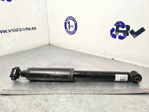 Used Left rear shock absorber Left rear shock absorber 4619298 4619298