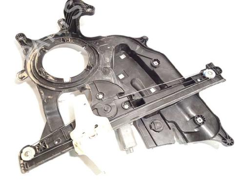 Used Front left window mechanism Front left window mechanism 8929714 8929714