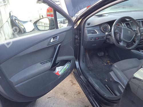 Electronic module PEUGEOT 508 SW I (8E_) 2.0 BlueHDi 180 | BP23130089M83  - Image 23