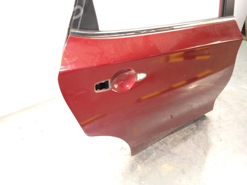 Right rear door NISSAN PULSAR Hatchback (C13) 1.5 dCi | BP29712905C5 
