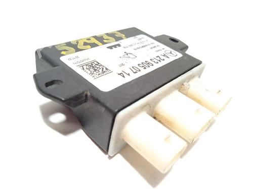 Used Electronic module Electronic module 17385837 17385837