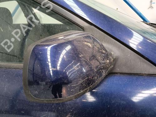 Right headlight MAZDA 6 Hatchback (GG) 2.0 DI (GG14) | BP38591482C29 - Image 9
