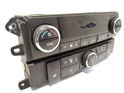 Used Climate control Climate control 5411351 5411351