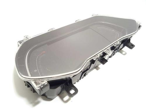 Used Instrument cluster RENAULT CAPTUR II (HF_) [2020-2026]  10009880