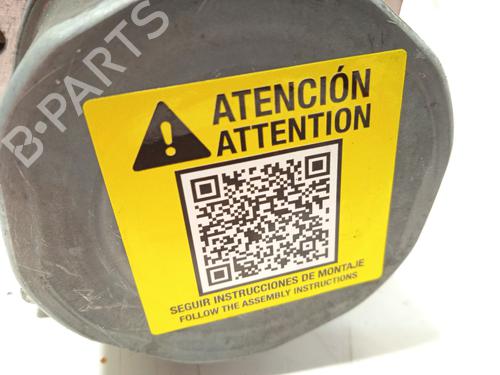 ABS pump SMART FORFOUR Hatchback (453)  | BP29393916M43 
