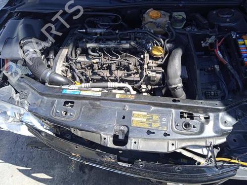 ABS pump SAAB 9-3 Estate (E50) 1.9 TiD | BP16676608M43