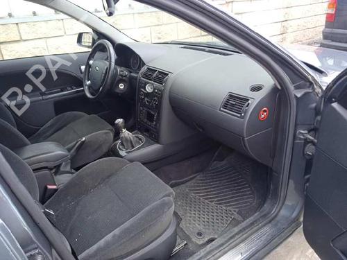 Left headlight FORD MONDEO III (B5Y) 2.0 16V TDDi / TDCi | BP12257841C28 