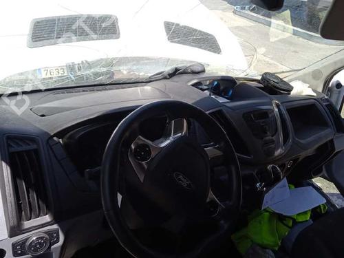 Left sun visor FORD TRANSIT CUSTOM V362 Van (FY, FZ) | BP10617309I1 - Image 11