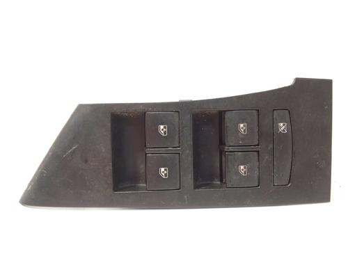 Left front window switch OPEL ASTRA J Sports Tourer (P10) | BP16353076I27