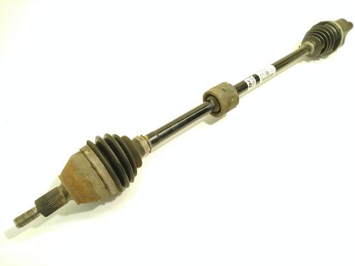 Used Right front driveshaft AUDI A1 Sportback (GBA) 25 TFSI (95 hp) 30062138