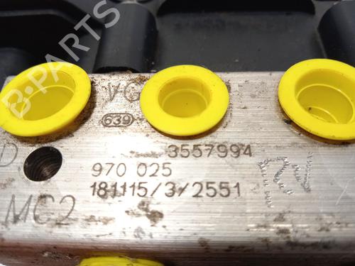 ABS pump CITROËN C3 III (SX)  | BP24216810M43 