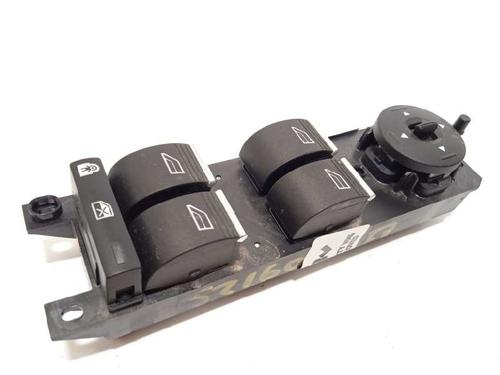 Used Left front window switch Left front window switch 16017398 16017398