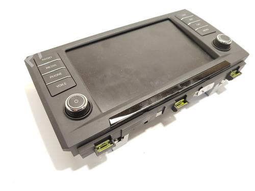 Multifunctionele display SEAT ATECA (KH7, KHP) 1.5 TSI (150 hp) 28585828