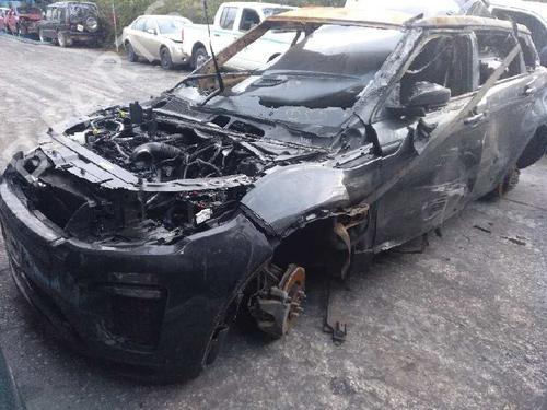 AC compressor LAND ROVER RANGE ROVER EVOQUE (L538) 2.0 D 4x4 | BP5262185M34