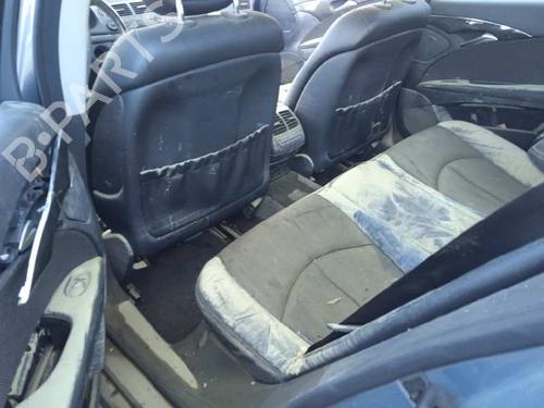 Right front door MERCEDES-BENZ E-CLASS (W211)  | BP10111342C3 