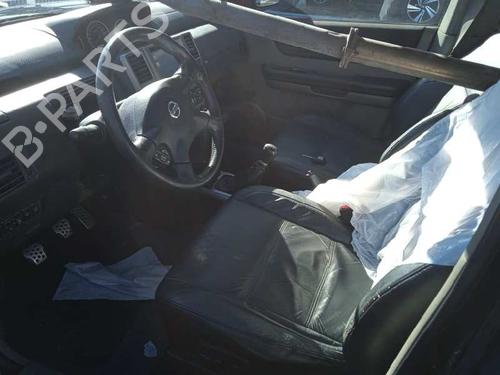 Module xenonverlichting NISSAN X-TRAIL I (T30) 2.2 dCi | BP25137267C53 