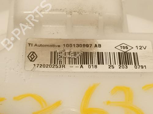 Fuel pump DACIA SANDERO III 1.0 TCe 90 | BP32515282M76 