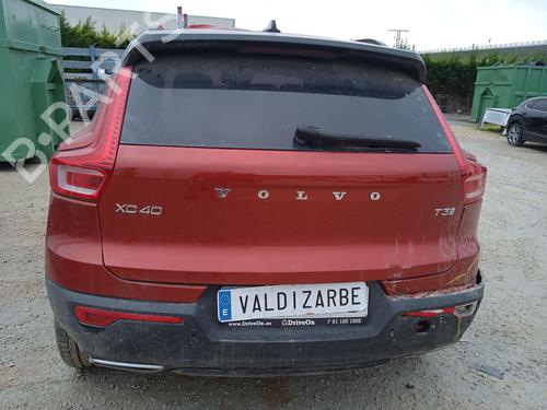 Right rear brake caliper VOLVO XC40 (536) T3 | BP24237535M106 