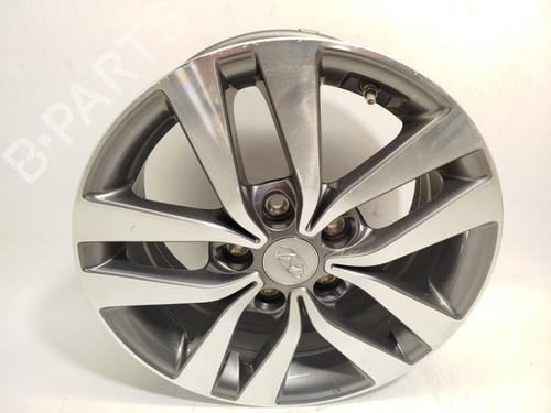 Fælk HYUNDAI i30 FASTBACK (PDE, PDEN) | BP25626730C45 - Image 2